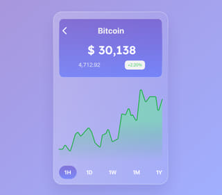 Renta Virexon entorno digital de trabajo destinado a administrar recursos de criptomonedas